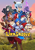 Wargroove