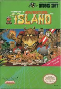 Hudson's Adventure Island