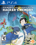 Digimon Story: Cyber Sleuth – Hacker's Memory