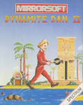 Dynamite Dan II