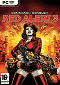 Command & Conquer: Red Alert 3