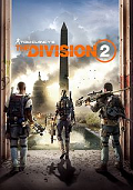 Tom Clancy's The Division 2