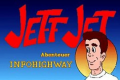 Jeff Jet: Abenteuer Infohighway