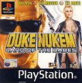 Duke Nukem: Land of the Babes