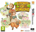 Story of Seasons