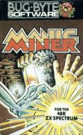 Manic Miner