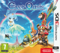 Ever Oasis