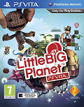 LittleBigPlanet PSVita