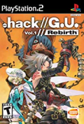 .hack//G.U. Vol.1//Rebirth