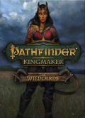 Pathfinder: Kingmaker - The Wildcards