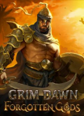 Grim Dawn: Forgotten Gods