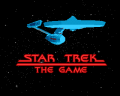 Star Trek: The Game