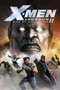 X-Men Legends II: Rise of Apocalypse