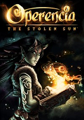 Operencia: The Stolen Sun