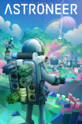 Astroneer