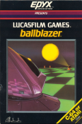 Ballblazer