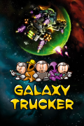 Galaxy Trucker