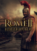 Total War: Rome II - Rise of the Republic Campaign