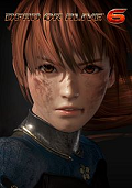 Dead or Alive 6