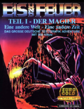 Eis und Feuer Teil 1: Der Magier