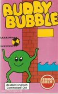 Buddy Bubble