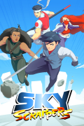 SkyScrappers