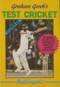 Graham Gooch's Test Cricket