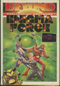 Enigma Force