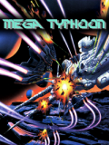 Mega Typhoon