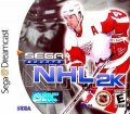 NHL 2K