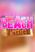 Wet Beach Pussies