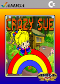 Crazy Sue