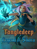 Tangledeep - Legend of Shara