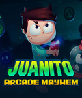 Juanito Arcade Mayhem