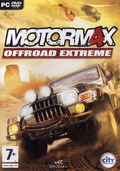 MotorM4X: Offroad Extreme