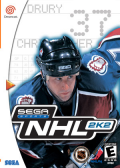 NHL 2K2