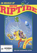 In Search of Dr. Riptide