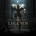 The Elder Scrolls: Legends - Return to Clockwork City