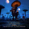 The Elder Scrolls: Legends - Houses of Morrowind