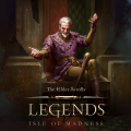 The Elder Scrolls: Legends - Isle of Madness