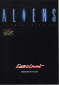 Aliens: The Computer Game