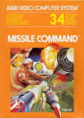 Missile Command