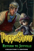 PuppetShow: Return to Joyville