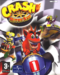 Crash Nitro Kart