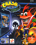 Crash Bandicoot: The Wrath of Cortex