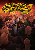 One Finger Death Punch 2