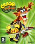 Crash Twinsanity