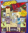 Beavis and Butt-Head Do U.