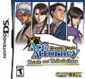 Phoenix Wright: Ace Attorney − Trials and Tribulations