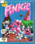 Pinkie